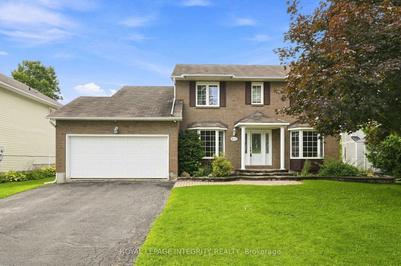 Image of home for listing MLS® X14080840