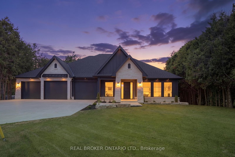 Image 1 of listing MLS® X14080884