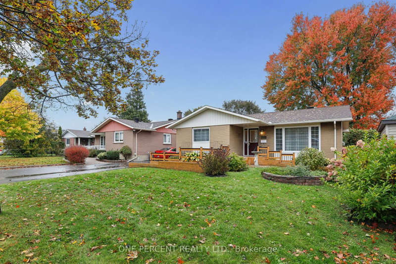 Image of home for listing MLS® X14080898