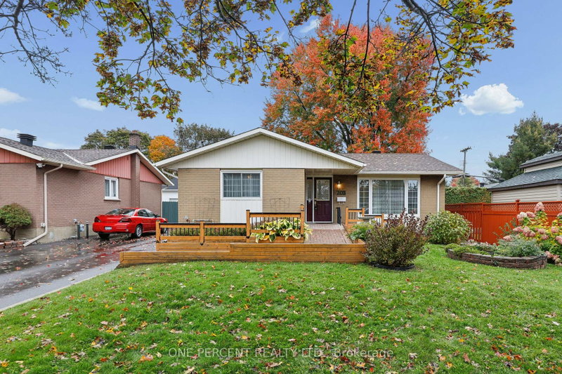 Image of home for listing MLS® X14080898