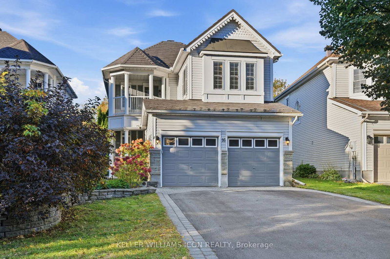 Image of home for listing MLS® X14080918