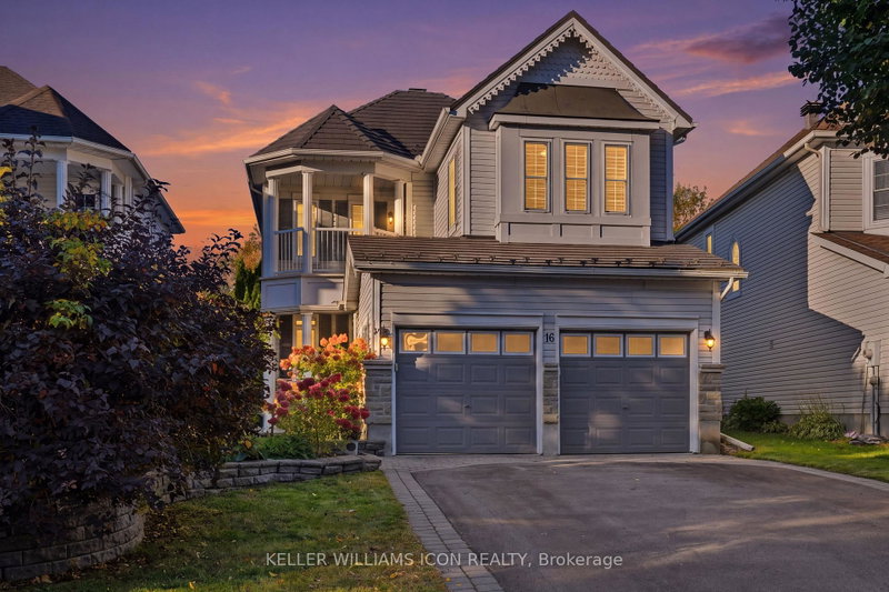 Image of home for listing MLS® X14080918