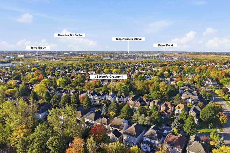 Image of home for listing MLS® X14080918