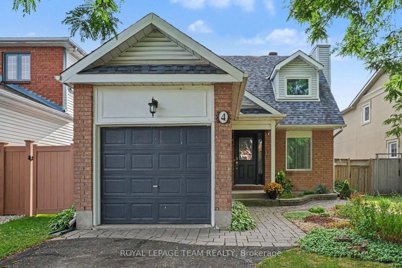 Image of home for listing MLS® X14080930