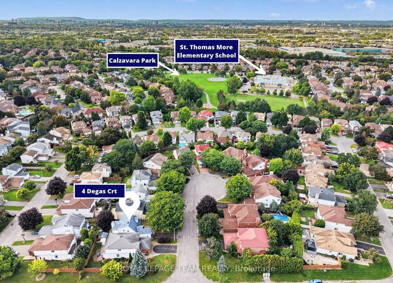 Image of home for listing MLS® X14080930