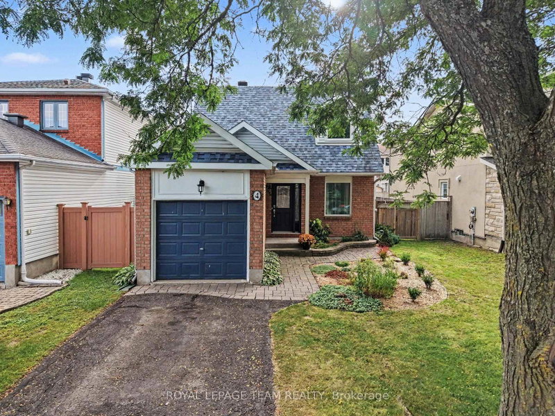 Image of home for listing MLS® X14080930
