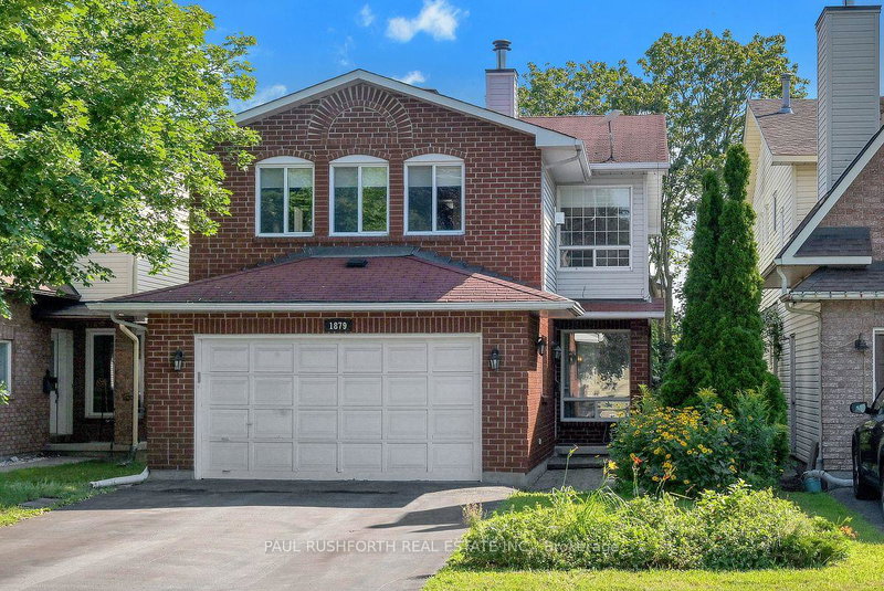 Image of home for listing MLS® X14080940