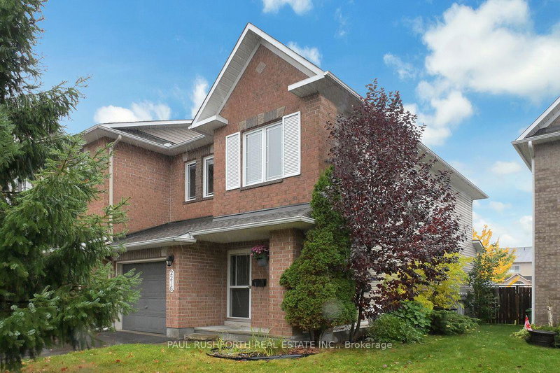 Image of home for listing MLS® X14081044