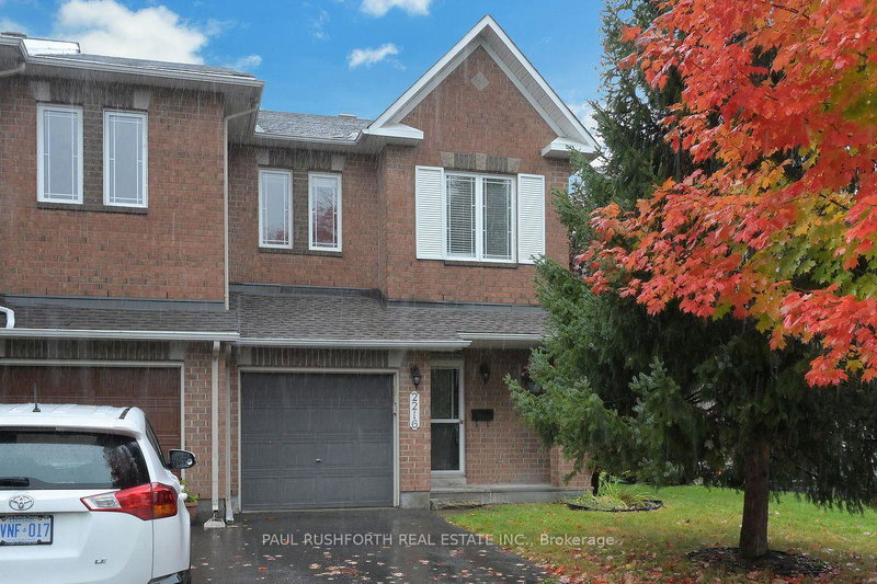 Image of home for listing MLS® X14081044