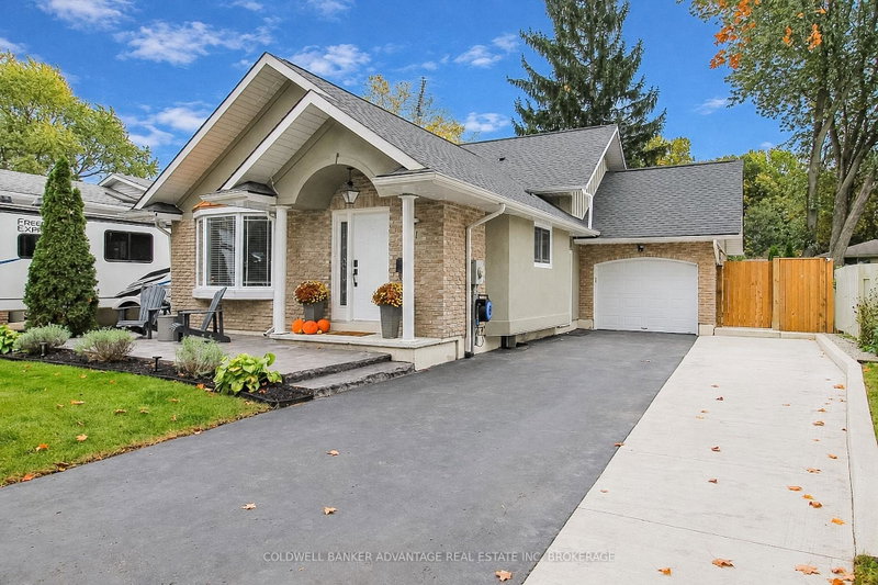 Image of home for listing MLS® X14081052