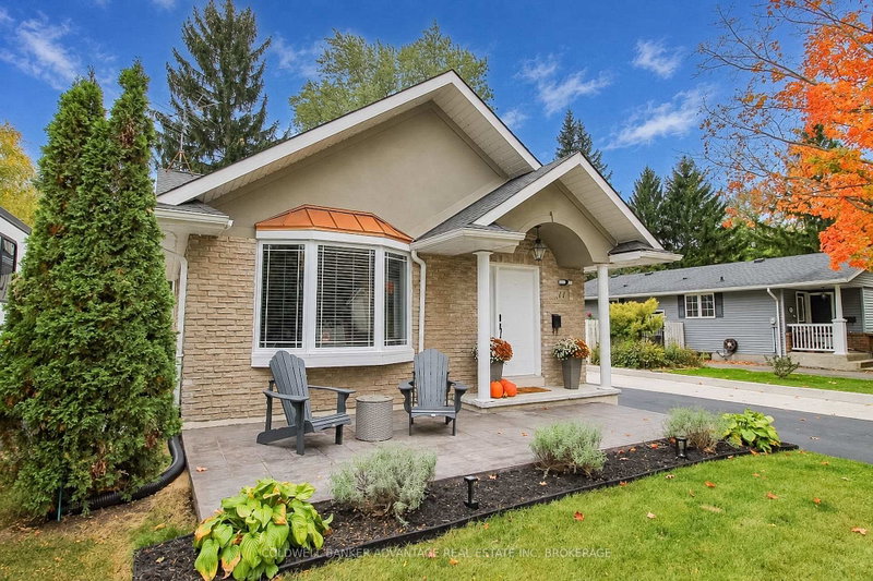 Image of home for listing MLS® X14081052