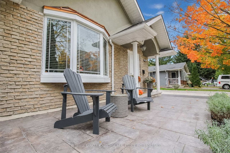 Image of home for listing MLS® X14081052