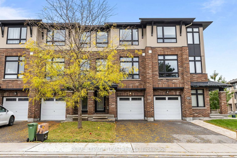 Image of home for listing MLS® X14081104