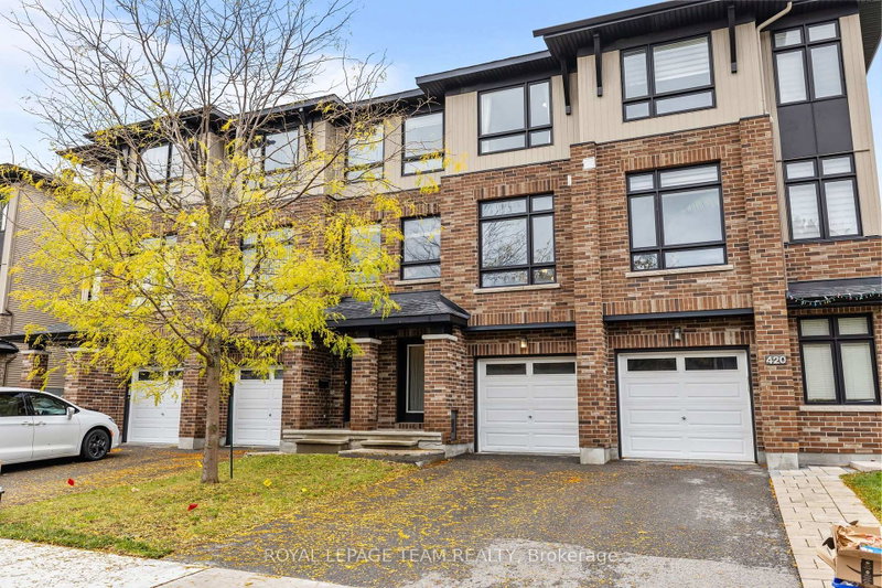 Image of home for listing MLS® X14081104