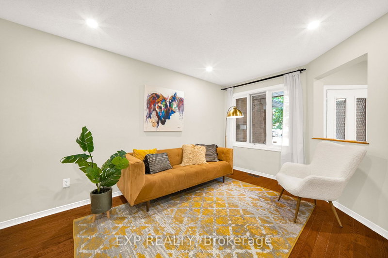 Image of home for listing MLS® X14081158
