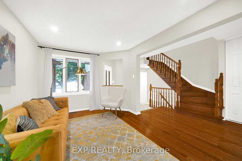Image of home for listing MLS® X14081158