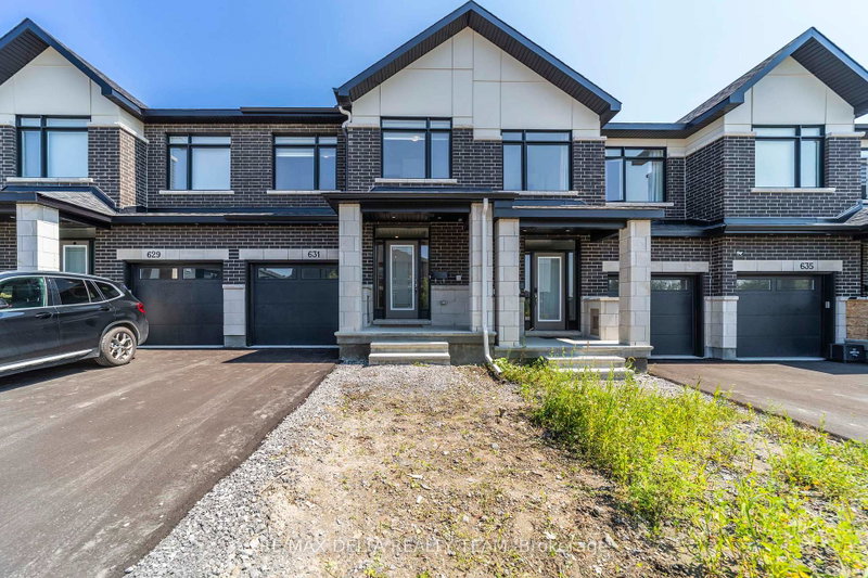 Image of home for listing MLS® X14081188