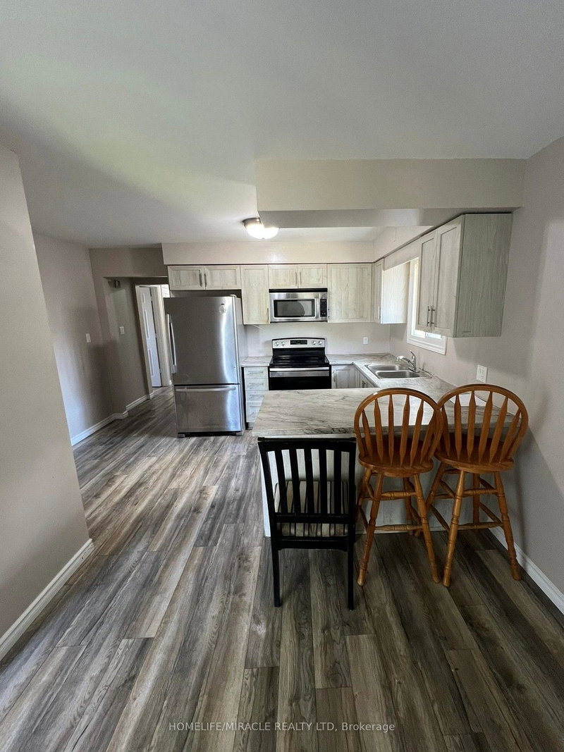 Image of home for listing MLS® X14081206