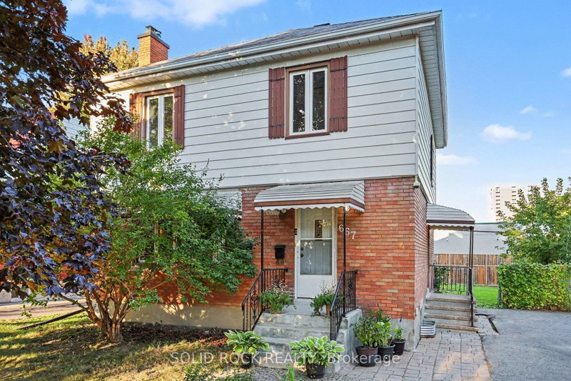 Image of home for listing MLS® X14081208