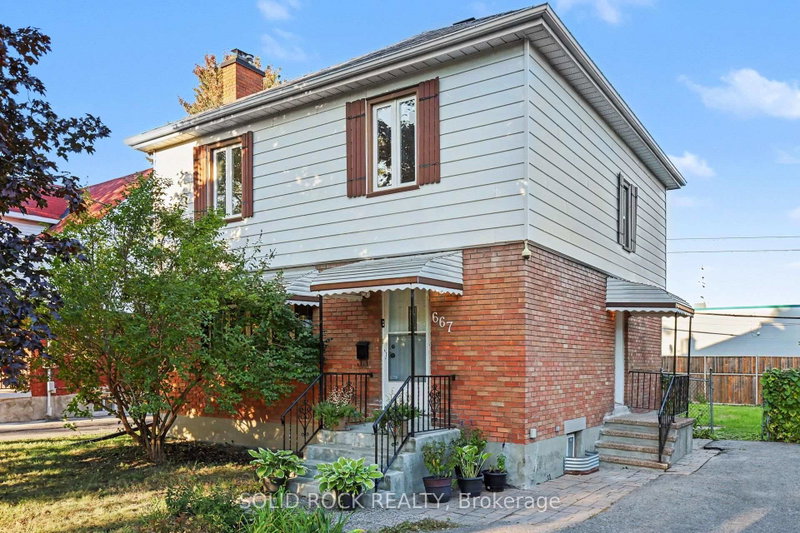 Image of home for listing MLS® X14081208