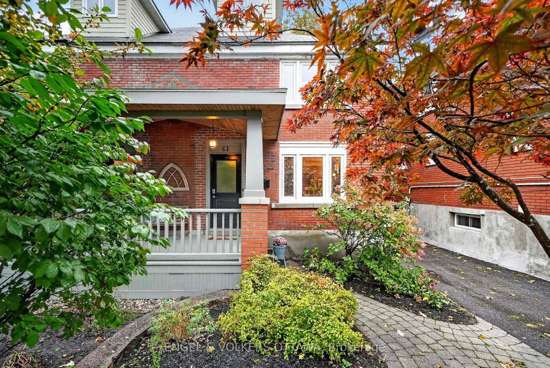 Image of home for listing MLS® X14081236