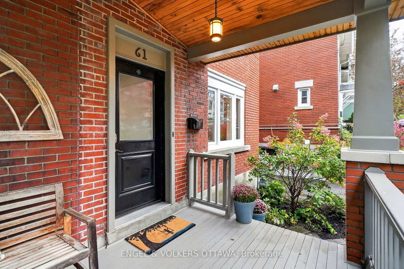Image of home for listing MLS® X14081236