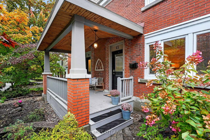 Image of home for listing MLS® X14081236