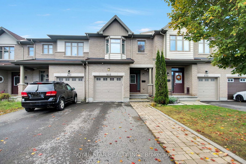 Image of home for listing MLS® X14081248