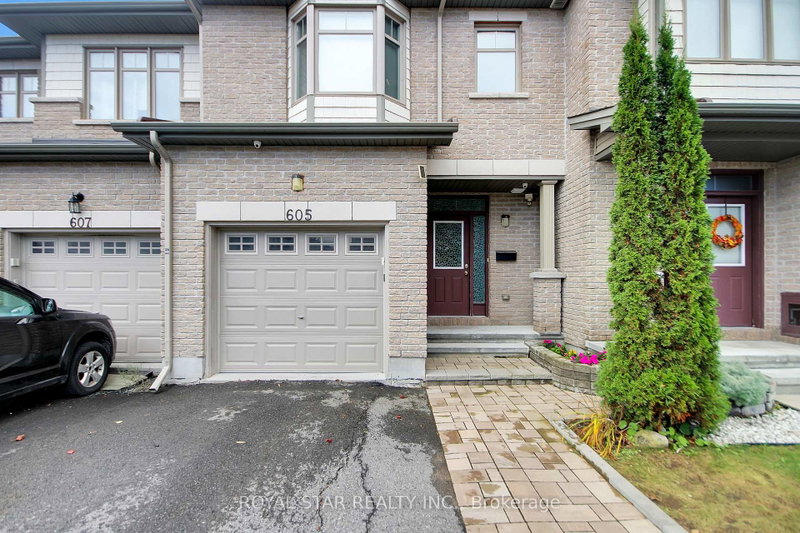 Image of home for listing MLS® X14081248