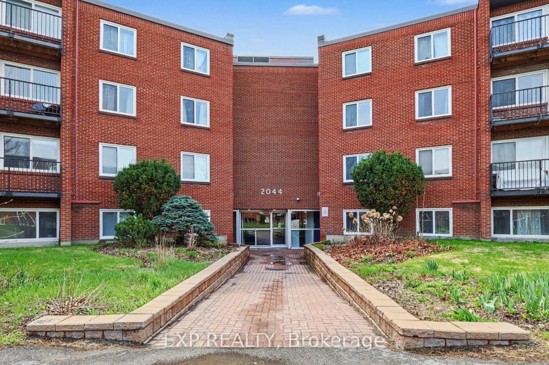Image of home for listing MLS® X14081268