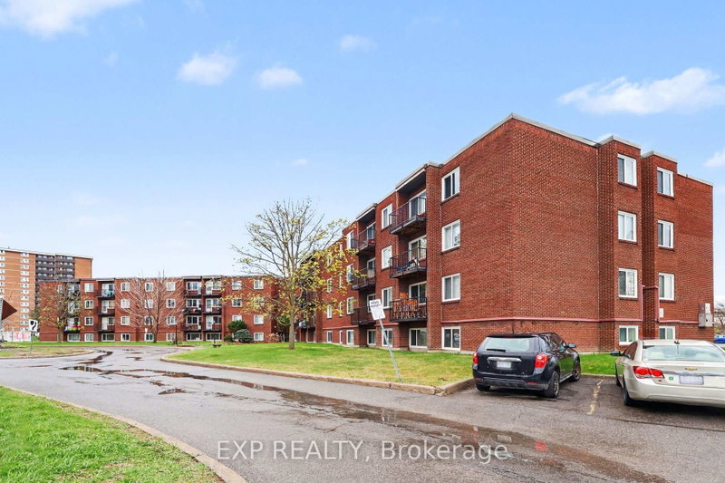Image of home for listing MLS® X14081268