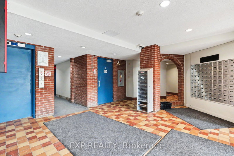 Image of home for listing MLS® X14081268