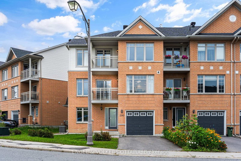 Image of home for listing MLS® X14081272