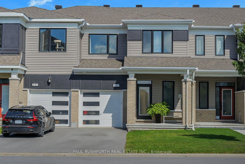 Image of home for listing MLS® X14081320