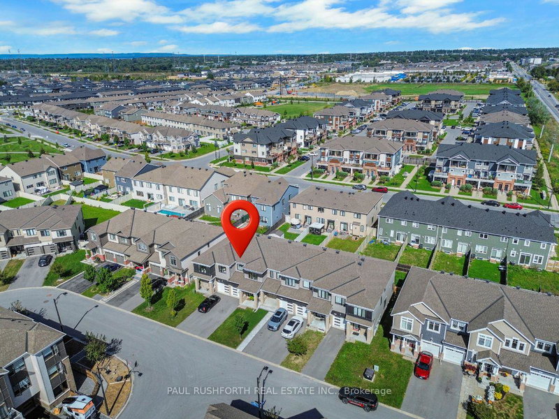 Image of home for listing MLS® X14081320