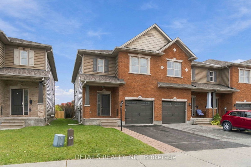 Image of home for listing MLS® X14081328