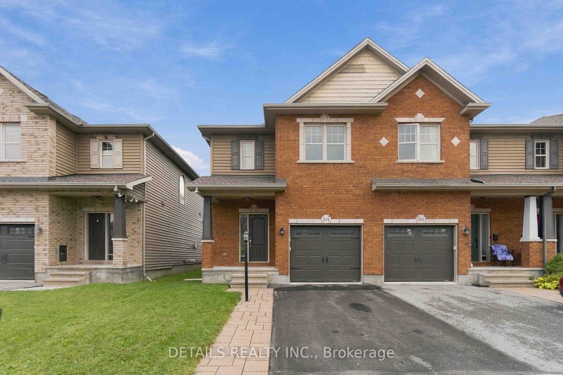 Image of home for listing MLS® X14081328