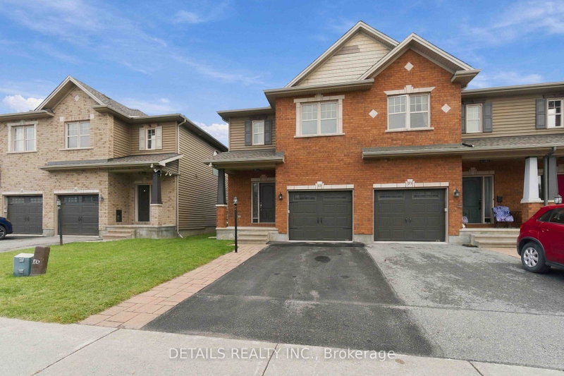 Image of home for listing MLS® X14081328