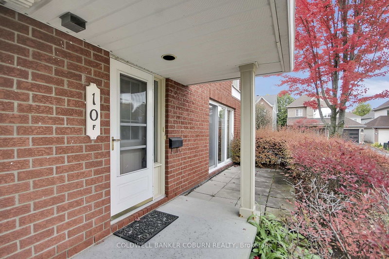 Image of home for listing MLS® X14081348