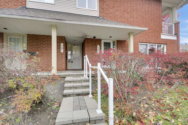 Image of home for listing MLS® X14081348