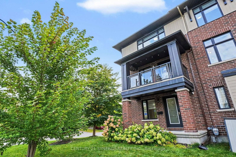 Image of home for listing MLS® X14081360