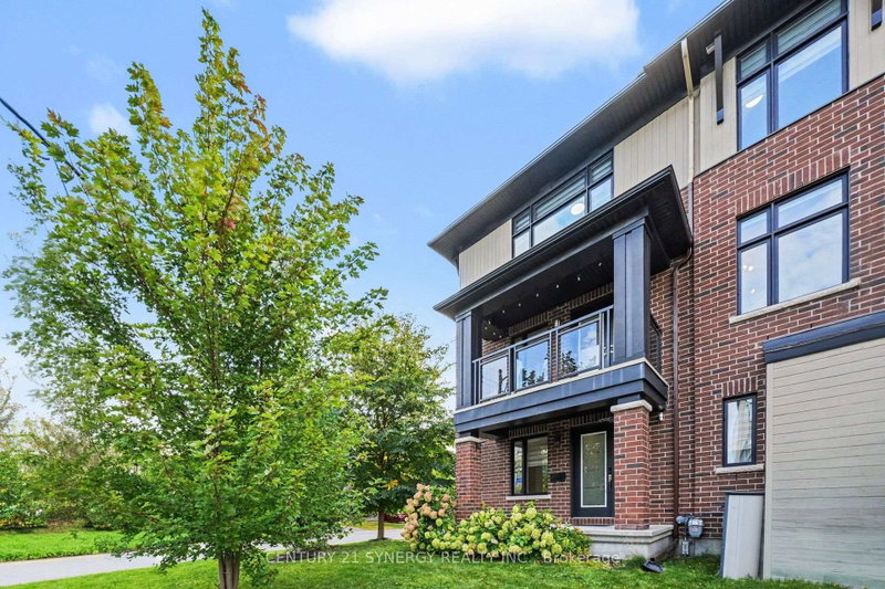 Image of home for listing MLS® X14081360