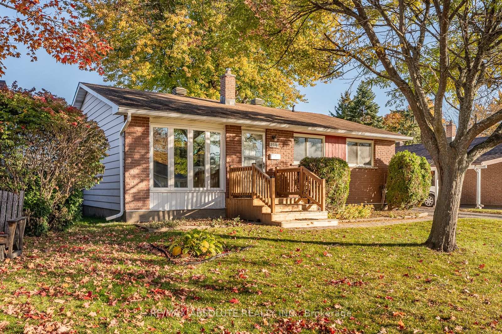 Image of home for listing MLS® X14081376