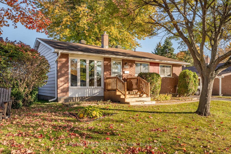 Image of home for listing MLS® X14081376