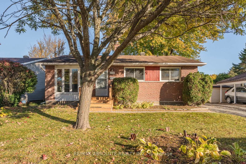 Image of home for listing MLS® X14081376