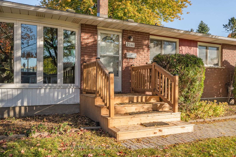 Image of home for listing MLS® X14081376