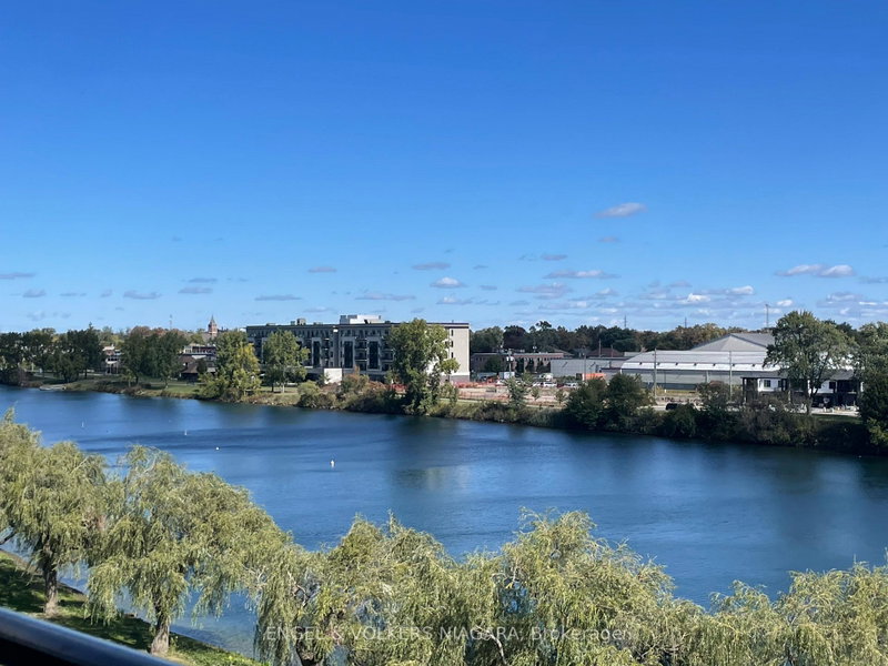 Image of home for listing MLS® X14081390