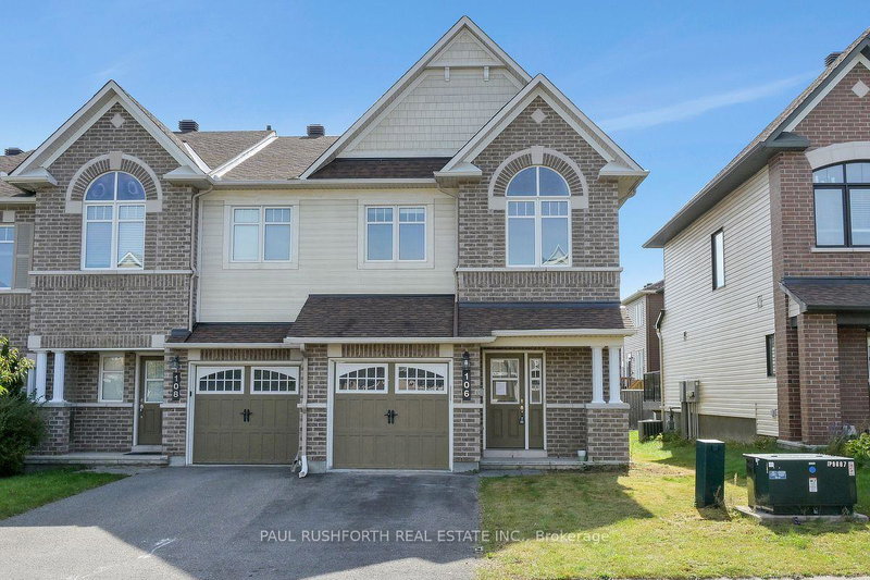 Image of home for listing MLS® X14081420