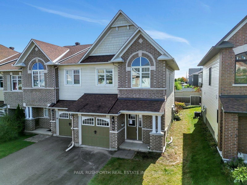 Image of home for listing MLS® X14081420