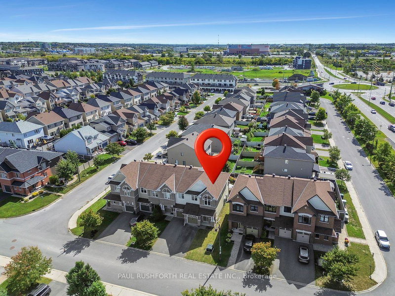 Image of home for listing MLS® X14081420